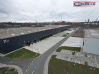 Pronájem novostavby industriálních prostor 10.275 m², Ostrava - Vítkovice, D1 - Foto 3