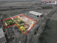 Prodej zastavitelného pozemku 10.029 m², Mochov - Foto 8