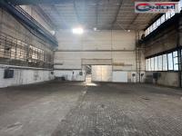 Pronájem skladu/výrobních prostor 2.000 m², Plzeň - Foto 19