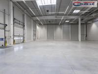Pronájem skladu nebo výrobních prostor 5.025 m², Praha - východ, D11 - Foto 5