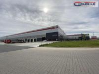 Pronájem skladu nebo výrobních prostor 5.025 m², Praha - východ, D11 - Foto 6