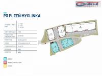 Pronájem skladu nebo výrobních prostor 29.469 m²,  Plzeň - Myslinka, D5 - Foto 8