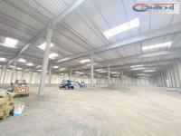 Pronájem novostavby skladu nebo výrobních prostor 24.509 m², Mošnov - Foto 8