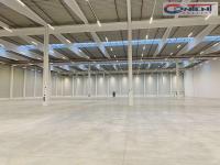 Pronájem skladu nebo výrobních prostor 8.200 m², Olomouc