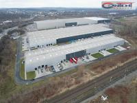 Pronájem skladu nebo výrobních prostor 2.270 m², Ostrava, D1 - Foto 3