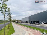 Pronájem skladu nebo výrobních prostor 2.270 m², Ostrava, D1 - Foto 6