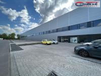 Pronájem skladu nebo výrobních prostor 2.270 m², Ostrava, D1 - Foto 8
