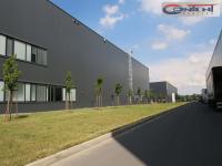 Pronájem skladu nebo výrobních prostor 2.270 m², Ostrava, D1 - Foto 10