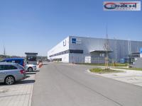 Pronájem skladu, výrobních prostor 4.724 m², Česká Lípa - Dobranov - Foto 3