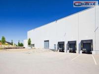 Pronájem skladu, výrobních prostor 4.724 m², Česká Lípa - Dobranov - Foto 6