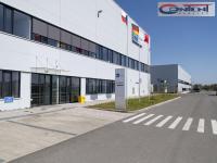 Pronájem skladu, výrobních prostor 4.724 m², Česká Lípa - Dobranov - Foto 9