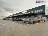 Podnájem skladu 5.330 m², Hradec Králové, D11, D35 - Foto 2