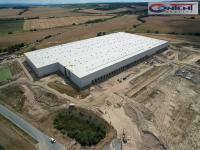 Pronájem novostavby skladu nebo výrobních prostor 20.000 m², Plzeň - Foto 6