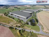 Pronájem novostavby skladu nebo výrobních prostor 20.000 m², Plzeň - Foto 10