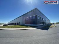 Pronájem skladu, výrobních prostor 10.800 m², Jirny, D11 - Foto 2