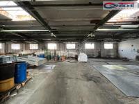Pronájem skladu nebo výrobních prostor 2.500 m², Rokycany - Foto 6