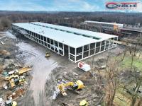 Novostavba, skladové, výrobní prostory 3.500 m², Ostrava - Foto 1