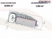 Novostavba, skladové, výrobní prostory 3.500 m², Ostrava - Foto 10