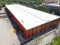 Novostavba, skladové, výrobní prostory 3.500 m², Ostrava - Foto 6