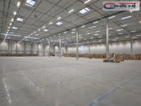 Pronájem novostavby skladu, výrobních prostor 20.000 m², Zdice, D5 - Foto 2