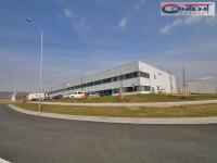 Pronájem skladu nebo výrobních prostor 2.343 m², Lipník, D1 Olomouc - Foto 3