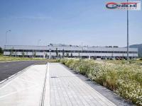 Pronájem skladu nebo výrobních prostor 2.343 m², Lipník, D1 Olomouc - Foto 12