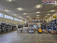 Pronájem skladu nebo výrobních prostor 900 m², Bor u Tachova, D5 - Foto 5