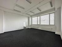 Exkluzivně pronájem kancelářských prostor 186 m², Praha 10 - Hostivař