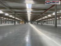 Pronájem skladu/výrobních prostor 7.776 m², Hranice, D1 Olomouc - Foto 5