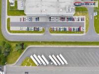 Pronájem skladu/výrobních prostor 7.776 m², Hranice, D1 Olomouc - Foto 6