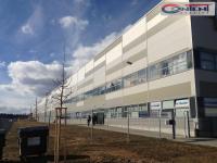 Pronájem skladu/výrobních prostor 7.776 m², Hranice, D1 Olomouc - Foto 8