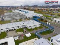 Pronájem skladu/výrobních prostor 7.776 m², Hranice, D1 Olomouc - Foto 10