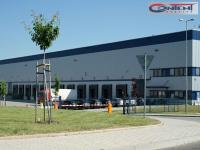 Pronájem skladu nebo výrobních prostor 3.000 m², Cheb, D6 - Foto 5