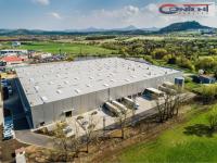 Pronájem skladu, výrobních prostor 5.493 m², Teplice - Krupka - Foto 4