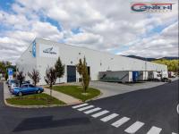 Pronájem skladu, výrobních prostor 5.493 m², Teplice - Krupka - Foto 7