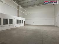 Pronájem skladu/výrobních prostor 5.346 m², Jažlovice, D1 - Foto 6