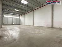 Pronájem skladu/výrobních prostor 5.346 m², Jažlovice, D1 - Foto 14