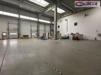 Pronájem skladu/výrobních prostor 5.346 m², Jažlovice, D1 - Foto 16