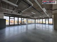 Pronájem skladu, výroby, stavba na klíč 2.460 m², Praha 9 - Horní Počernice, D10 - Foto 2