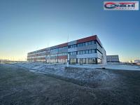 Pronájem skladu, výroby, stavba na klíč 2.460 m², Praha 9 - Horní Počernice, D10 - Foto 4