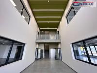 Pronájem skladu, výroby, stavba na klíč 2.460 m², Praha 9 - Horní Počernice, D10 - Foto 13