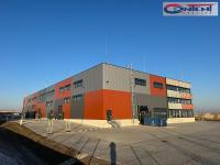 Pronájem skladu, výroby, stavba na klíč 2.460 m², Praha 9 - Horní Počernice, D10 - Foto 15