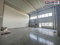 Pronájem skladu 370 m², Tuchoměřice - Foto 2