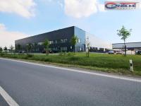 Pronájem skladu nebo výrobních prostor 7.325 m², Solnice - Foto 4