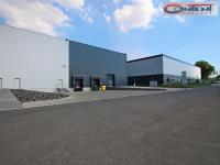 Pronájem skladu nebo výrobních prostor 7.325 m², Solnice - Foto 5
