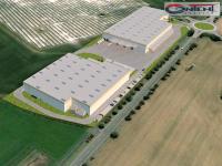 Pronájem skladu nebo výrobních prostor 7.325 m², Solnice - Foto 11