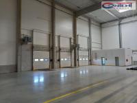 Pronájem skladu, výrobních prostor 660 m², Jičín - Foto 10