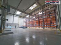 Pronájem skladu, výrobních prostor 2.662 m², Jičín - Foto 1