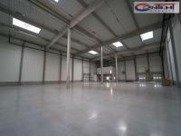 Pronájem skladu, výrobních prostor 2.662 m², Jičín - Foto 2