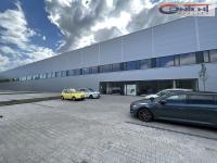 Pronájem skladu nebo výrobních prostor 5.240 m², Ostrava, D1 - Foto 7